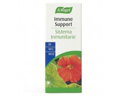 A. Vogel immune support 30 comprimidos
