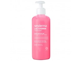 Sesderma Lactyferrin gel higienizante 500ml