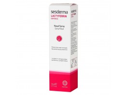 Sesderma lactyferrin defense nasal spray 300 ml